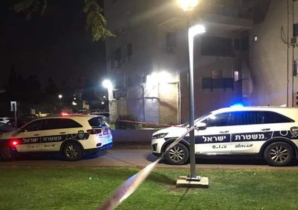 إصابتان في جريمتي إطلاق نار بعكا وسخنين