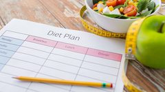 الصيام قبل بدء نظام غذائي يساعدك في الحصول على نتائج أفضل