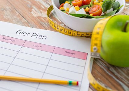 الصيام قبل بدء نظام غذائي يساعدك في الحصول على نتائج أفضل