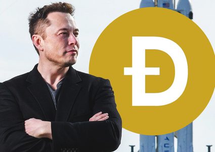 عملة رقمية تصعد بشكل صاروخي بعد تغريدة لماسك