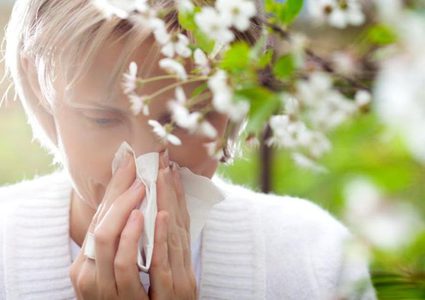 كيف تتخلص من أعراض حساسية الربيع المزعجة ؟