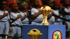 "الكاف" يعلن موعد سحب قرعة كأس أمم إفريقيا وتاريخ إقامة البطولة