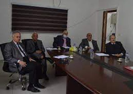 لجنة الانتخابات تقبل طلبات ترشح 17 قائمة انتخابية جديدة