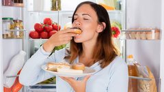 تعرفوا على قائمة الأطعمة التي تزيد الشعور بالجوع