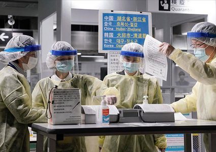 هل ستنتهي جائحة كورونا هذا العام؟