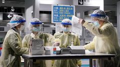 هل ستنتهي جائحة كورونا هذا العام؟