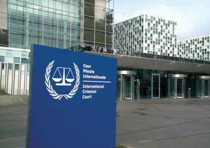 واشنطن تلغي عقوبات فرضها ترامب على مسؤولين بالجنائية الدولية