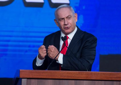 تباين في تصريحات المتدينين اليهود بشأن ضم وزراء عرب لنتنياهو