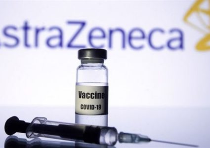 الولايات المتحدة تستبعد اللجوء إلى استخدام لقاح "أسترازينيكا"