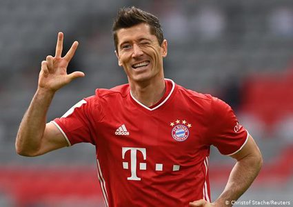 بايرن ميونخ يسعى لضم نجم توتنهام