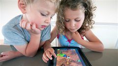 دراسة: ألعاب الموبايل تسبب الصرع للأطفال