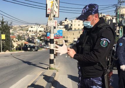 الرئيس عباس يمدد حالة الطوارئ لثلاثين يوما تبدأ من اليوم