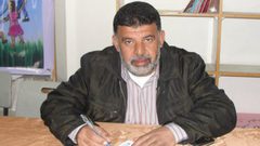 في ذكرى مسيرات العودة