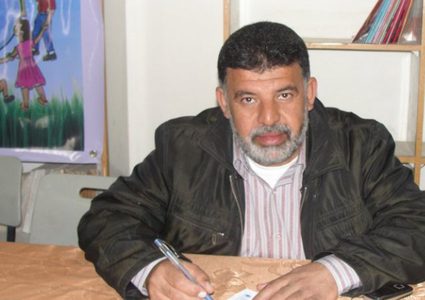 في ذكرى مسيرات العودة