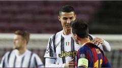 السؤال الصعب: أيهما أفضل ميسي أم رونالدو؟.. "تويتر" يجيب