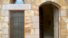الجمال والعراقة في قرية نصف جبيل شمال نابلس