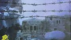 اطلاق رواية "يصعدون في السماء" للكاتب سرمد التايه