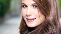 ماجدة الرومي تغني لأم كلثوم في حفلة قصر القبة