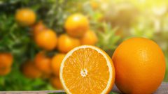 لماذا قد يزيد البرتقال من خطر الإصابة بسرطان الجلد ؟
