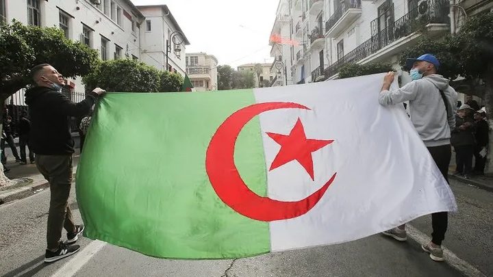 "جبهة القوى الاشتراكية"تعلن مقاطعة الانتخابات التشريعية بالجزائر