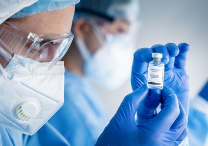 إبتكار لقاح جديد ضد فيروس كورونا المستجد