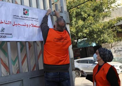 كحيل: اعتماد نحو 70 هيئة رقابية و7 آلاف مراقب و1250 صحفيا