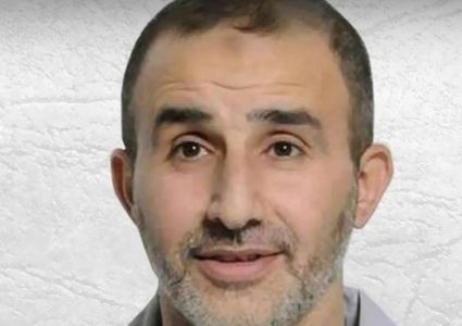 لجنة الانتخابات تصدر بيانا بخصوص ترشح الأسير حسن سلامة