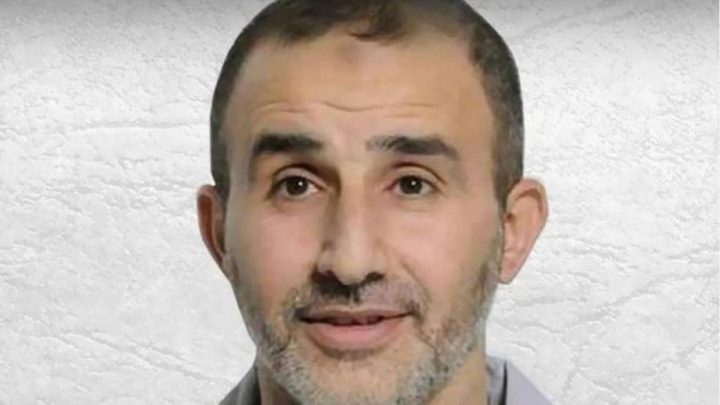 لجنة الانتخابات تصدر بيانا بخصوص ترشح الأسير حسن سلامة