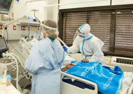 كورونا عالميا: اكثر من مليونين و866 ألف وفاة