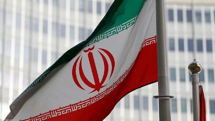طهران: اعتقال جاسوس إسرائيلي في محافظة أذربيجان بإيران