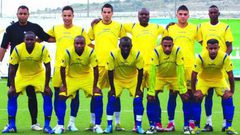 مركز طولكرم يضع قدما في دوري المحترفين