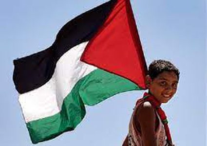 الإحصاء: نصف المجتمع الفلسطيني من الأطفال