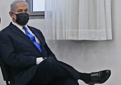 بعد بدء محاكمته..نتنياهو يتهم النيابة العامة بمحاولة الانقلاب