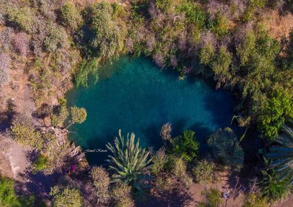 بيسان شمال فلسطين المحتلة