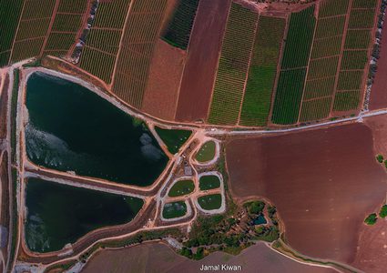 بيسان شمال فلسطين المحتلة