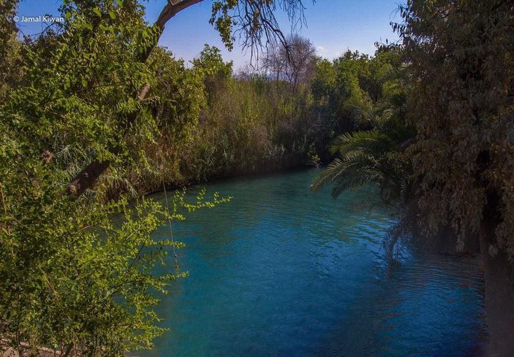 بيسان شمال فلسطين المحتلة