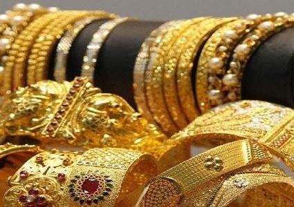 مؤشر دمغ الذهب يسجل ارتفاعا بنسبة 57% الشهر الماضي