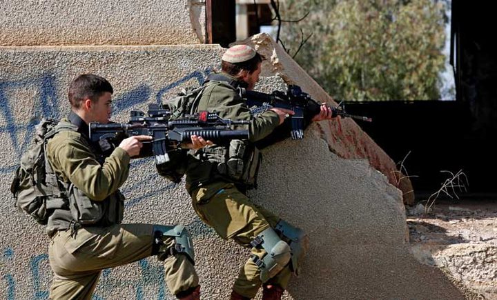 اعتقال 3 مواطنين بينهم مسن واعتداء على آخرين في بيت لحم