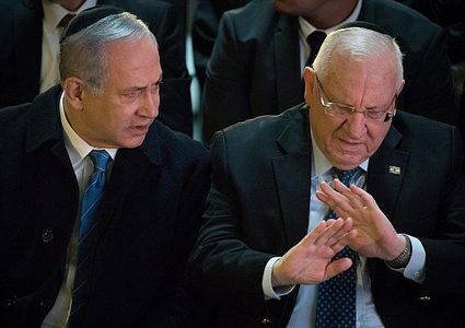 استطلاع: الأغلبية تعارض تعيين نتنياهو رئيسا لدولة الاحتلال