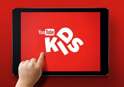 يوتيوب يطلق منصة "يوتيوب كيدز" للأطفال في العالم العربي