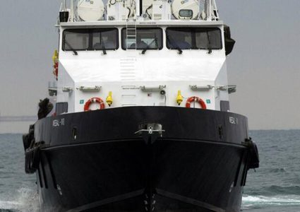 صحيفة: "إسرائيل" بلغت أميركا بأن قواتها ضربت السفينة الإيرانية