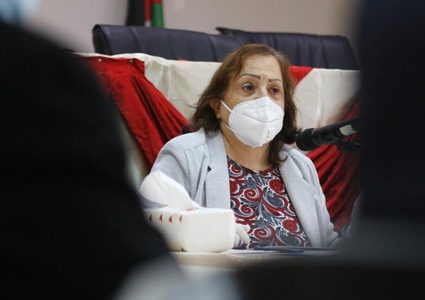 الكيلة:  الحالة الوبائية تشهد تسطحا واستمرار اللقاحات