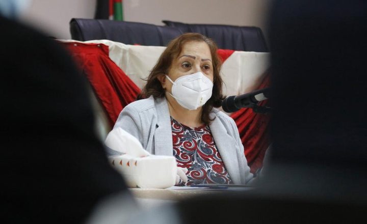 الكيلة:  الحالة الوبائية تشهد تسطحا واستمرار اللقاحات