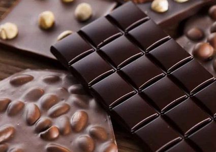الشوكولاته وعلاقتها المذهلة بصحة القلب والدماغ