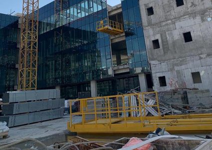 مصرع شاب من النقب في حادث عمل