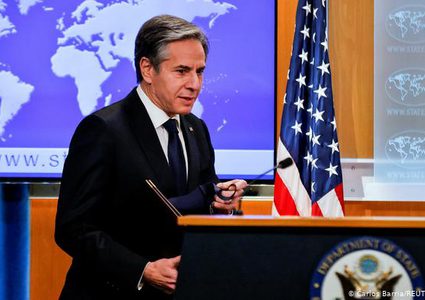 البيت الأبيض يعلن إعادة المساعدات الأميركية للفلسطينيين