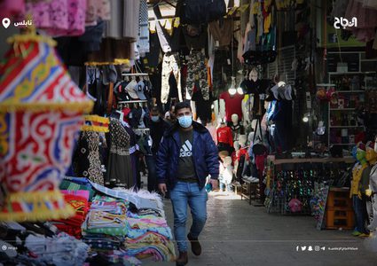 مطالبات بتشديد الإجراءات الرقابية على أسعار السلع في الأسواق