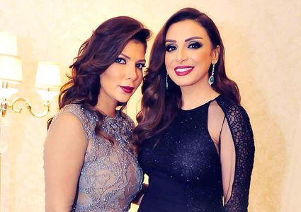 أصالة تعتذر من أنغام بعد خلاف دام لنحو عامين