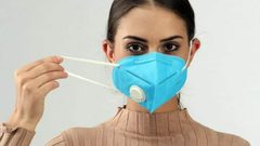 نصائح طبية لتجنب الآثار الجانبية لارتداء الكمامة