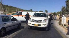 اسـتشهاد مُسنة في الخليل إثر دهسها من قبل مستوطن